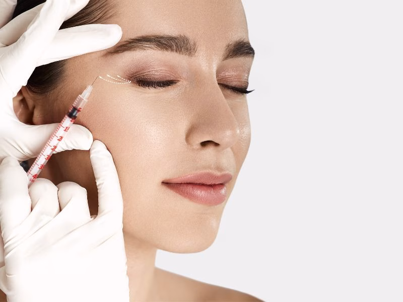 vitaminas faciales
