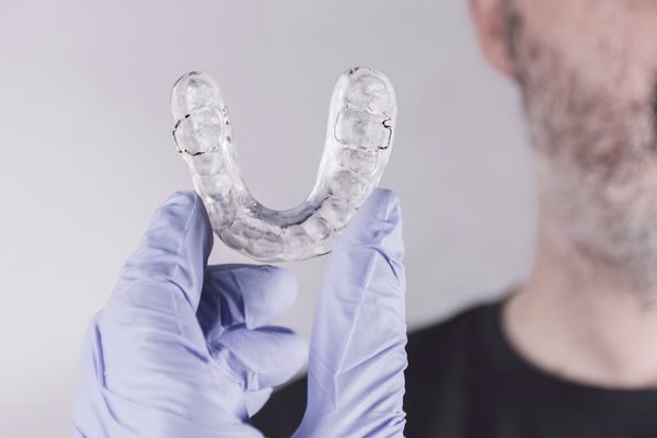 Dolor mandibular