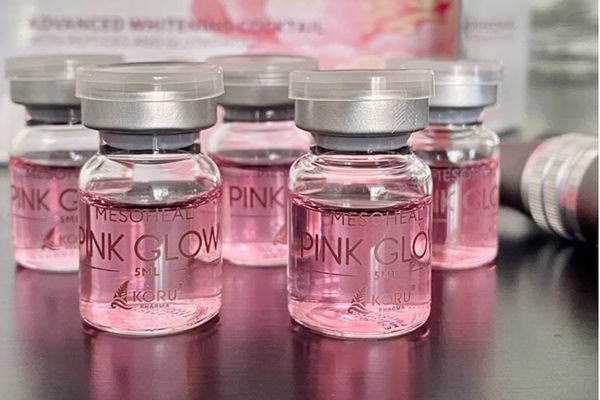 Armonización orofacial